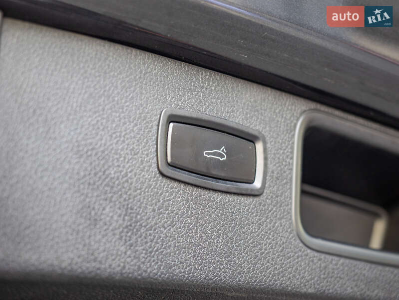 Внедорожник / Кроссовер Porsche Macan 2016 в Киеве фото 29 Внедорожник / Кроссовер Porsche Macan 2016 в Киеве