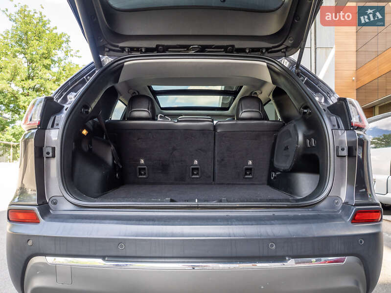 Внедорожник / Кроссовер Porsche Macan 2016 в Киеве фото 28 Внедорожник / Кроссовер Porsche Macan 2016 в Киеве