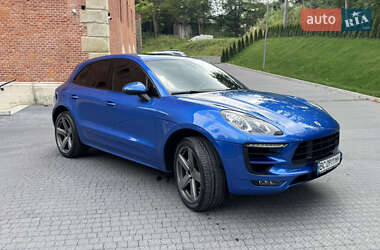 Porsche Macan 2015 Porsche Macan 2015