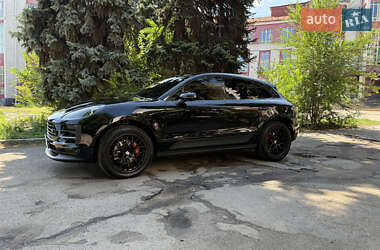 Внедорожник / Кроссовер Porsche Macan 2020 в Днепре