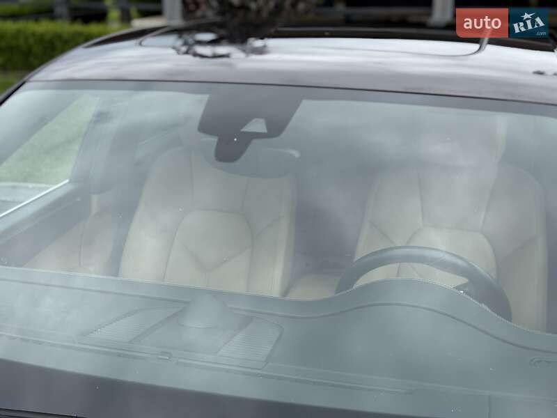 Внедорожник / Кроссовер Porsche Macan 2018 в Львове фото 46 Внедорожник / Кроссовер Porsche Macan 2018 в Львове