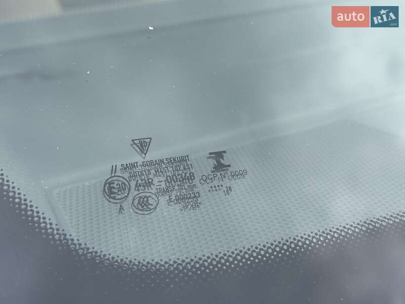 Внедорожник / Кроссовер Porsche Macan 2018 в Львове фото 50 Внедорожник / Кроссовер Porsche Macan 2018 в Львове