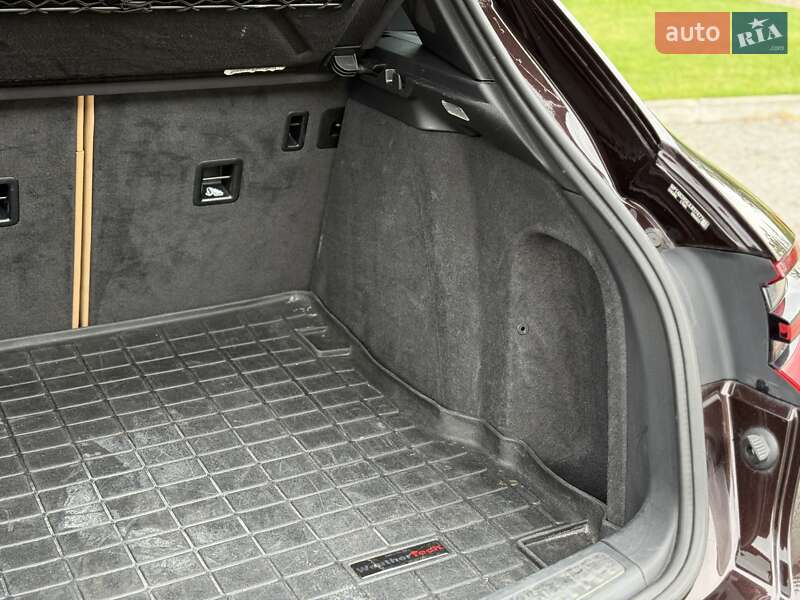 Внедорожник / Кроссовер Porsche Macan 2018 в Львове фото 60 Внедорожник / Кроссовер Porsche Macan 2018 в Львове