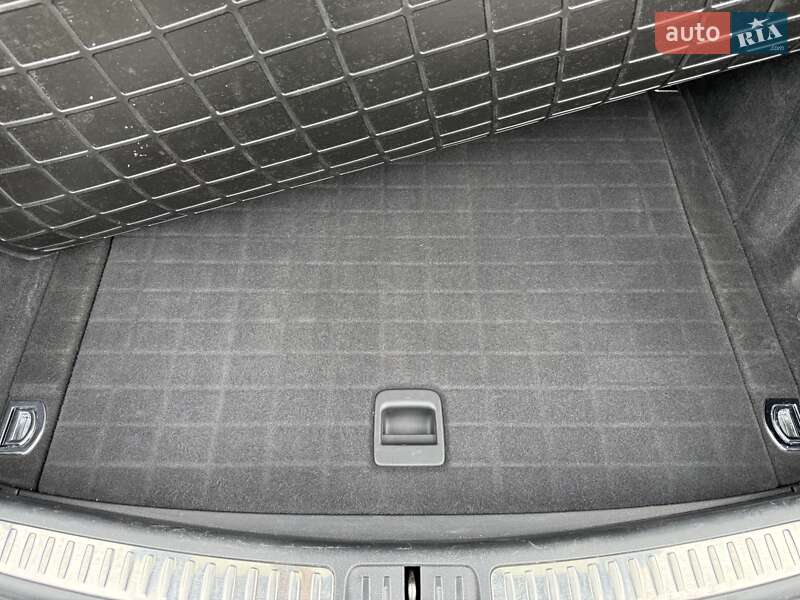 Внедорожник / Кроссовер Porsche Macan 2018 в Львове фото 64 Внедорожник / Кроссовер Porsche Macan 2018 в Львове