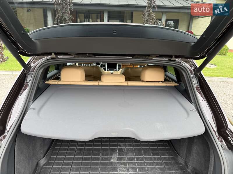 Внедорожник / Кроссовер Porsche Macan 2018 в Львове фото 66 Внедорожник / Кроссовер Porsche Macan 2018 в Львове