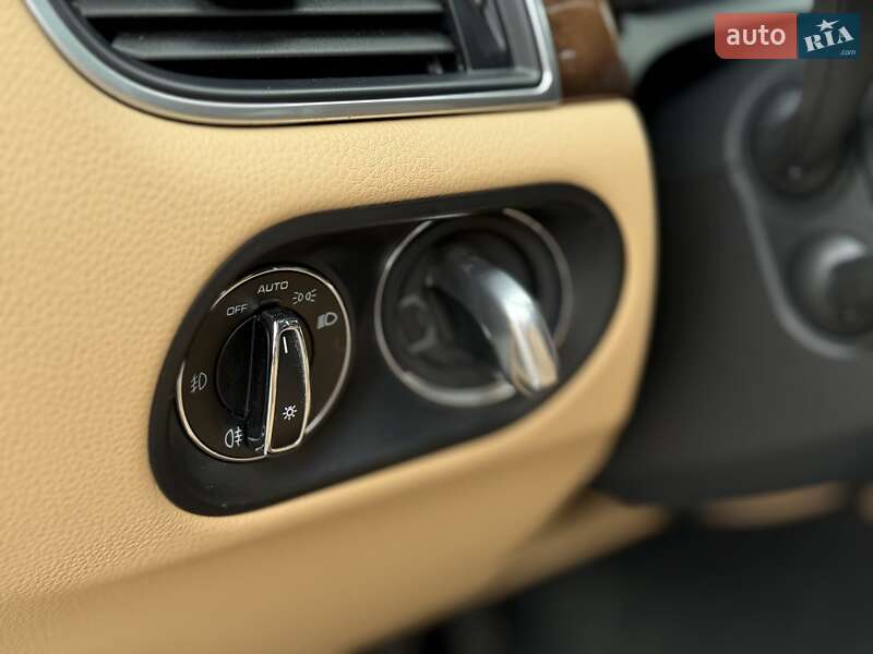 Внедорожник / Кроссовер Porsche Macan 2018 в Львове фото 73 Внедорожник / Кроссовер Porsche Macan 2018 в Львове