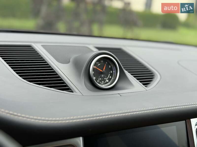 Внедорожник / Кроссовер Porsche Macan 2018 в Львове фото 81 Внедорожник / Кроссовер Porsche Macan 2018 в Львове