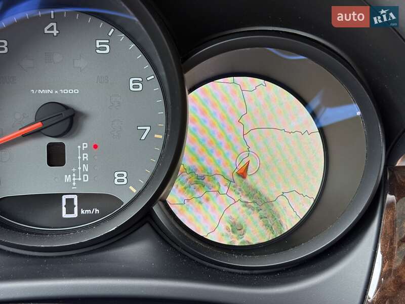 Внедорожник / Кроссовер Porsche Macan 2018 в Львове фото 136 Внедорожник / Кроссовер Porsche Macan 2018 в Львове