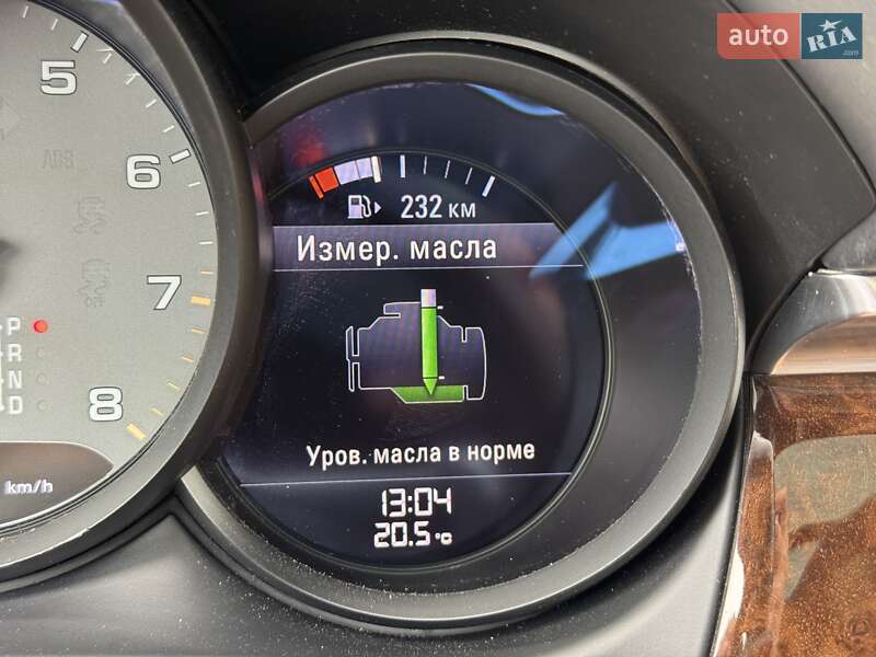 Внедорожник / Кроссовер Porsche Macan 2018 в Львове фото 142 Внедорожник / Кроссовер Porsche Macan 2018 в Львове