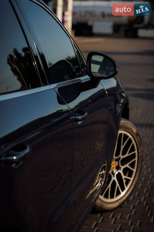 Внедорожник / Кроссовер Porsche Macan 2015 в Одессе фото 21 Внедорожник / Кроссовер Porsche Macan 2015 в Одессе