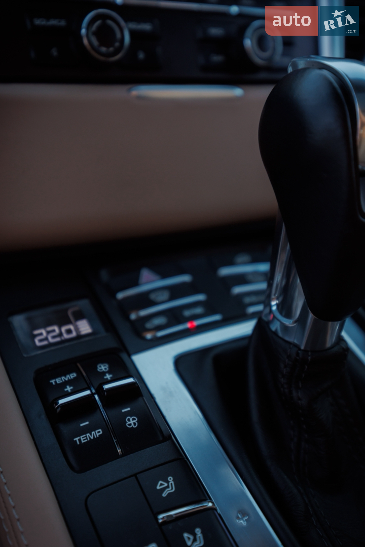 2015 Porsche Macan - мініатюра 47