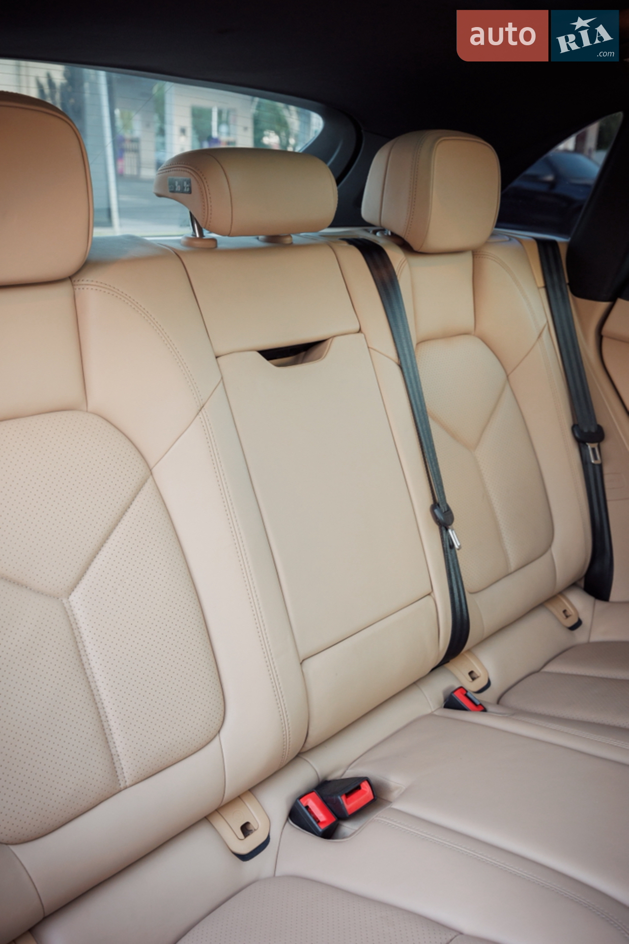 2015 Porsche Macan - мініатюра 67