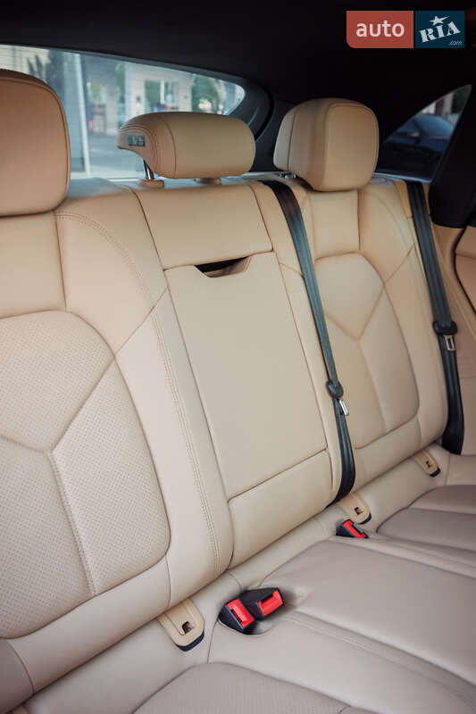 Внедорожник / Кроссовер Porsche Macan 2015 в Одессе фото 67 Внедорожник / Кроссовер Porsche Macan 2015 в Одессе