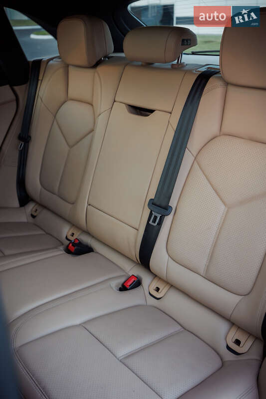 Внедорожник / Кроссовер Porsche Macan 2015 в Одессе фото 74 Внедорожник / Кроссовер Porsche Macan 2015 в Одессе