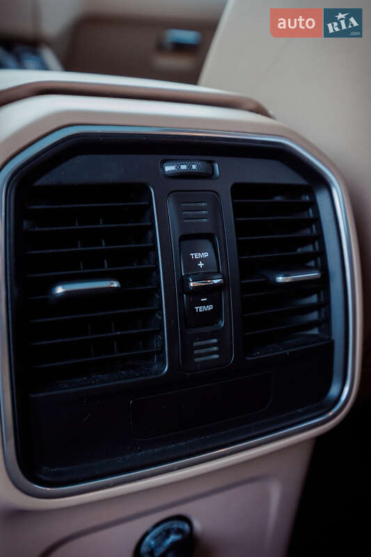 Внедорожник / Кроссовер Porsche Macan 2015 в Одессе фото 77 Внедорожник / Кроссовер Porsche Macan 2015 в Одессе