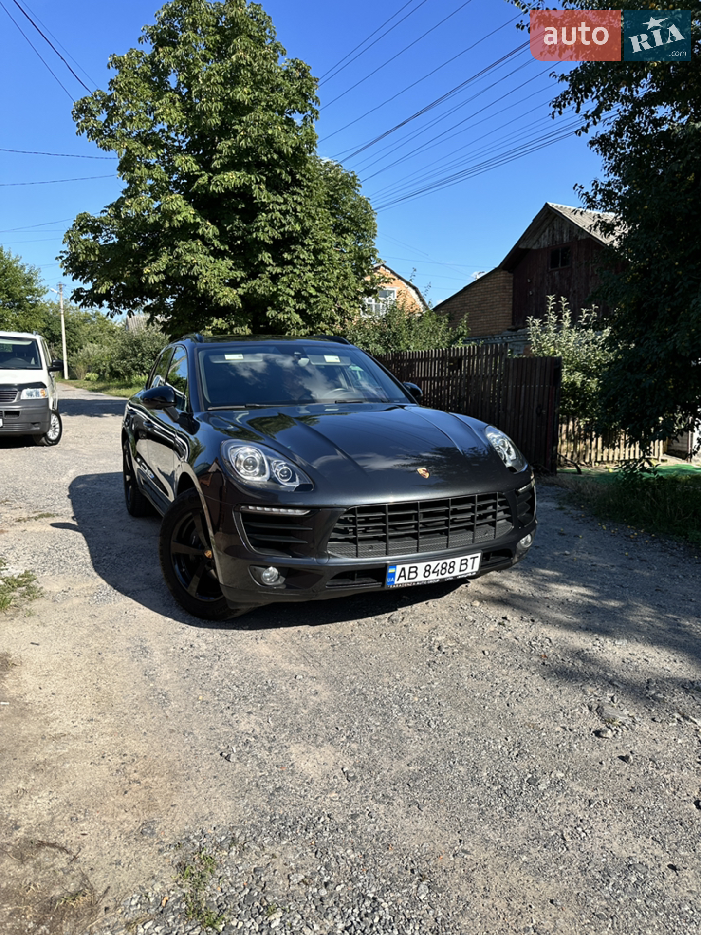 2016 Porsche Macan - мініатюра 24