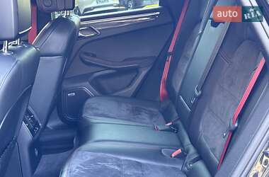 Внедорожник / Кроссовер Porsche Macan 2017 в 