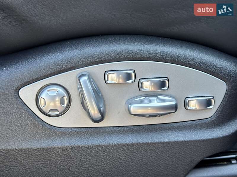 Внедорожник / Кроссовер Porsche Macan 2017 в Киеве фото 31 Внедорожник / Кроссовер Porsche Macan 2017 в Киеве