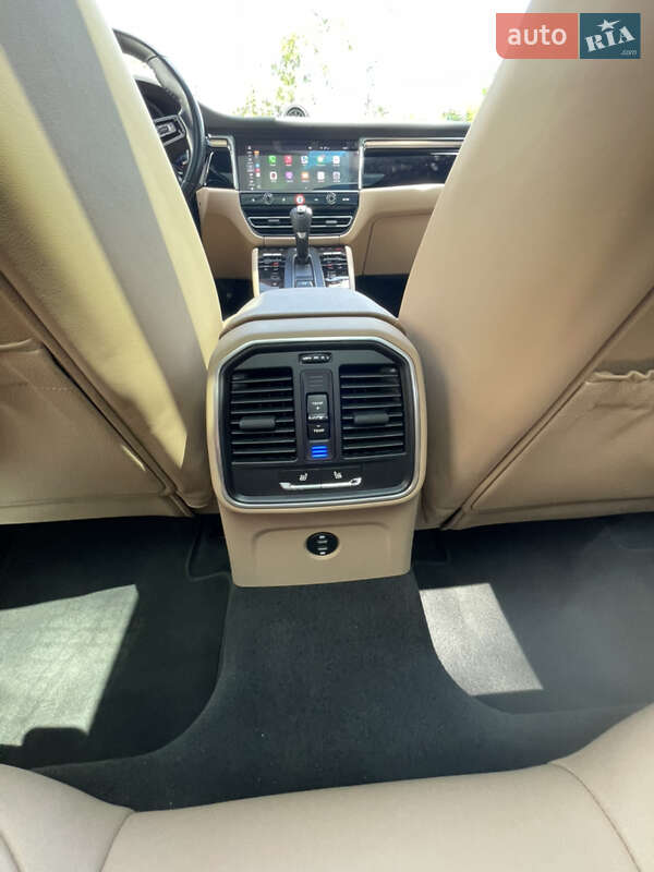 Внедорожник / Кроссовер Porsche Macan 2024 в Коростене фото 18 Внедорожник / Кроссовер Porsche Macan 2024 в Коростене