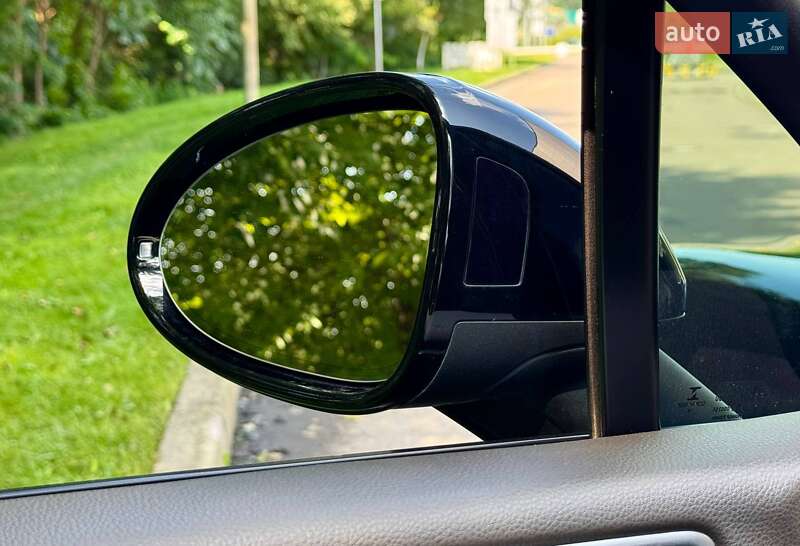 Внедорожник / Кроссовер Porsche Macan 2018 в Киеве фото 40 Внедорожник / Кроссовер Porsche Macan 2018 в Киеве