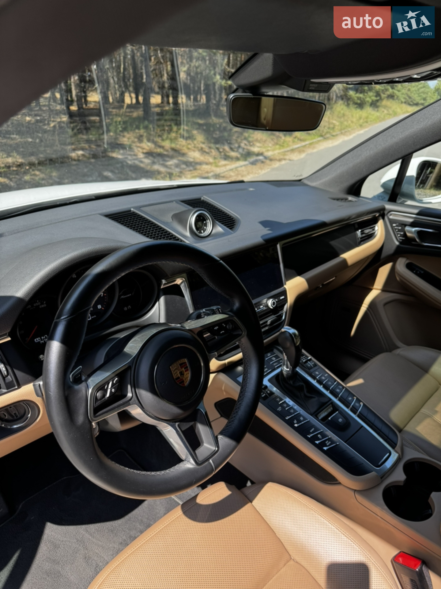 2019 Porsche Macan - мініатюра 6