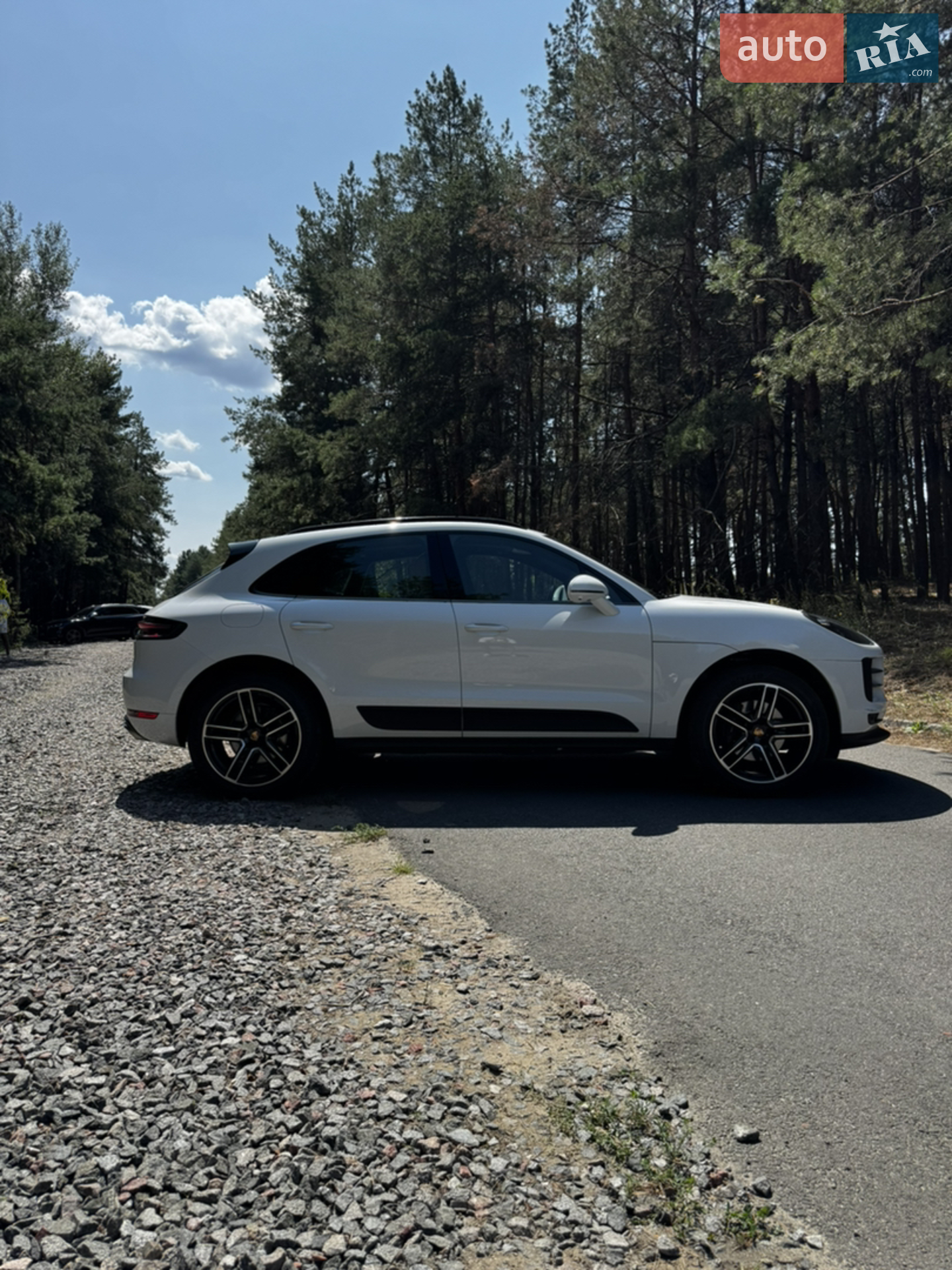 2019 Porsche Macan - мініатюра 21