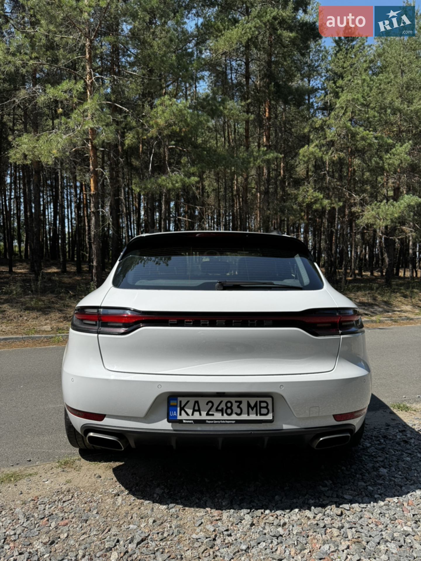 2019 Porsche Macan - мініатюра 29