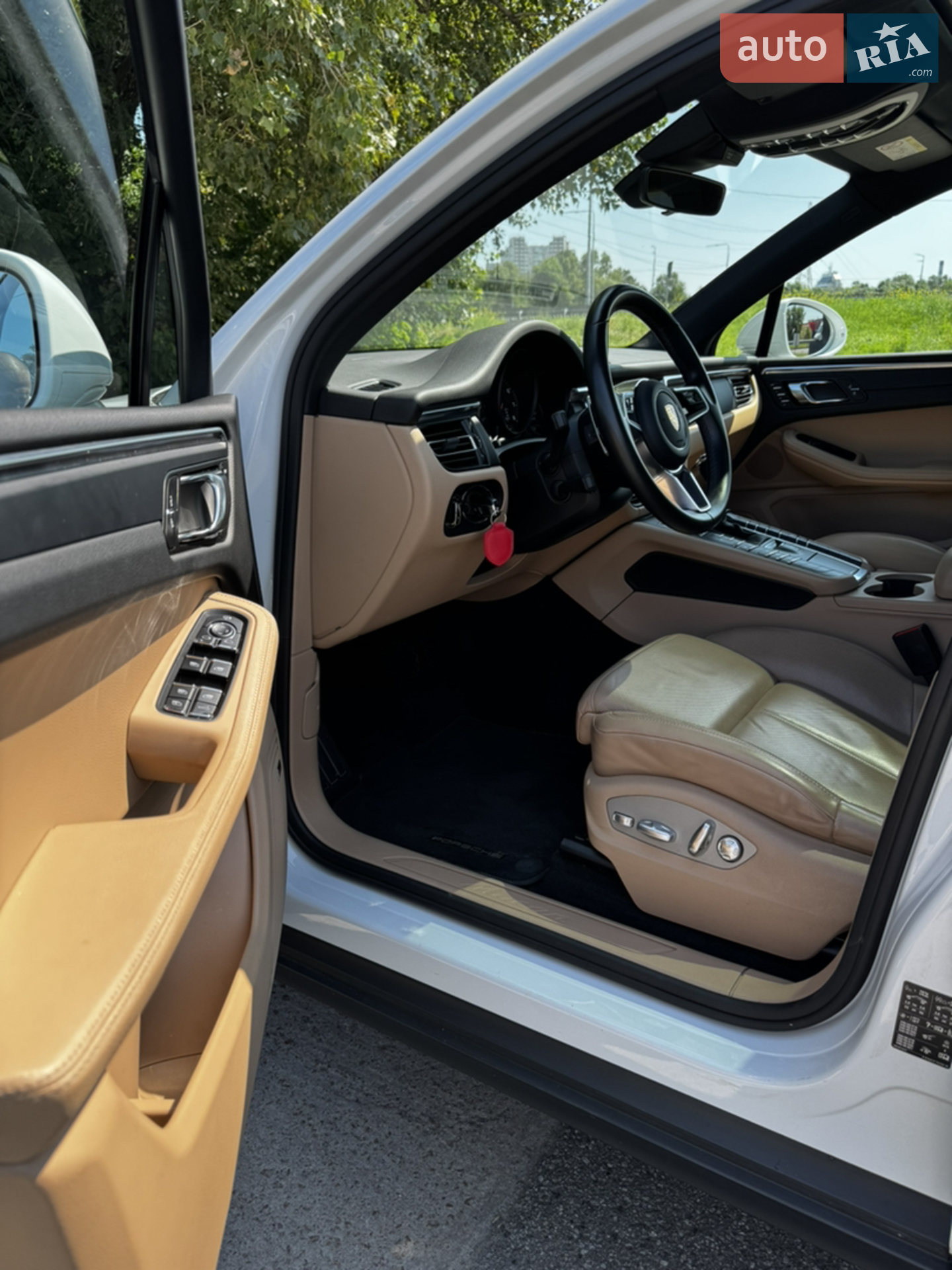 2019 Porsche Macan - мініатюра 35