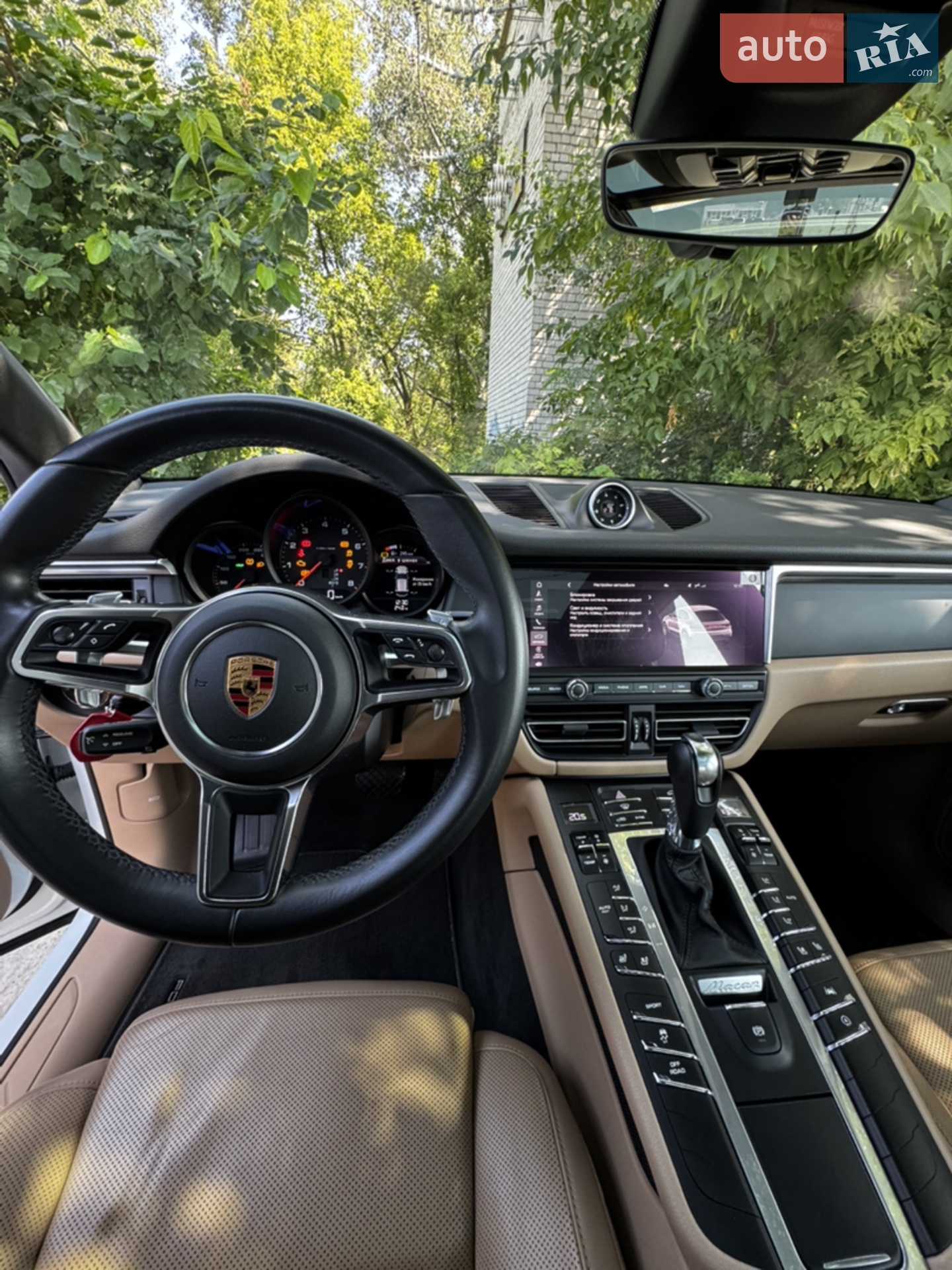 2019 Porsche Macan - мініатюра 39