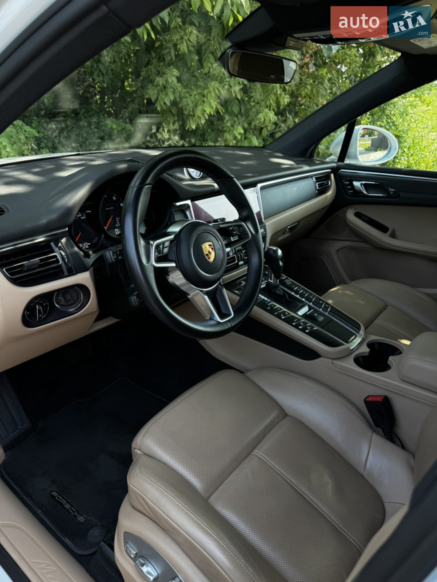 2019 Porsche Macan - мініатюра 45