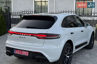 Внедорожник / Кроссовер Porsche Macan 2023 в 