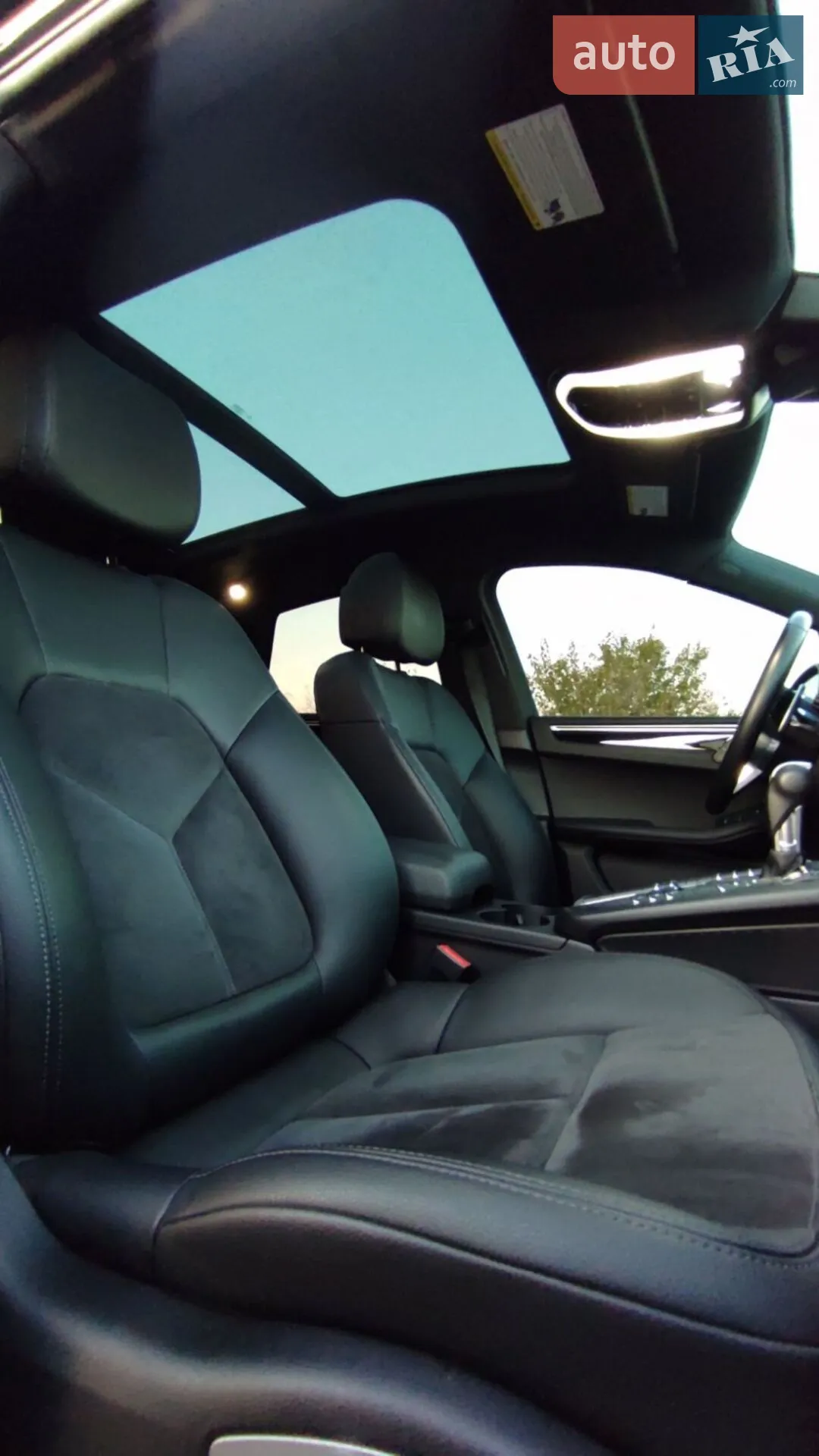 2018 Porsche Macan - мініатюра 5