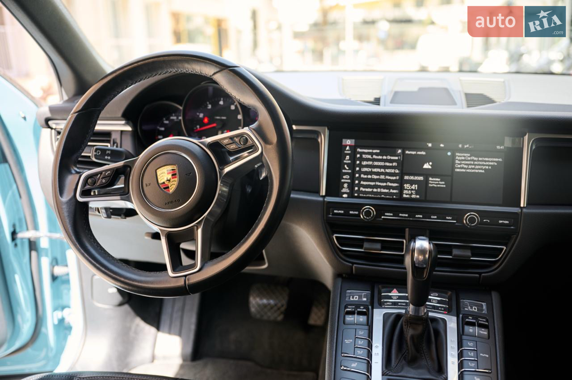 2020 Porsche Macan - мініатюра 25