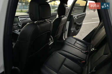 Внедорожник / Кроссовер Porsche Macan 2019 в 