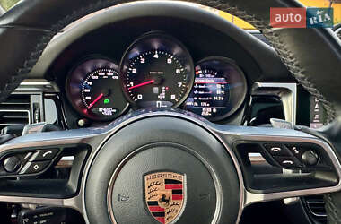 Внедорожник / Кроссовер Porsche Macan 2019 в 