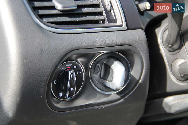 Внедорожник / Кроссовер Porsche Macan 2017 в Одессе