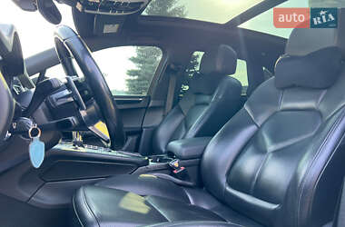 Внедорожник / Кроссовер Porsche Macan 2014 в 