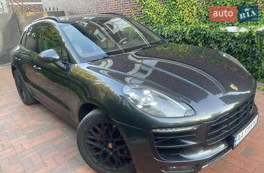 Porsche Macan 2016 Porsche Macan 2016
