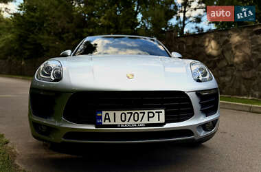 Porsche Macan 2015 Porsche Macan 2015