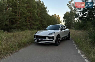Внедорожник / Кроссовер Porsche Macan 2023 в 