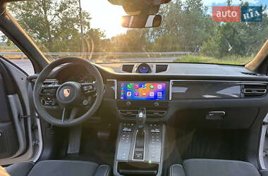 Внедорожник / Кроссовер Porsche Macan 2023 в 