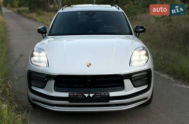 Внедорожник / Кроссовер Porsche Macan 2023 в 