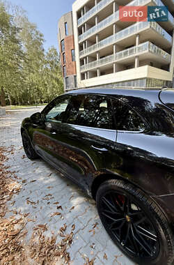 Внедорожник / Кроссовер Porsche Macan 2023 в 