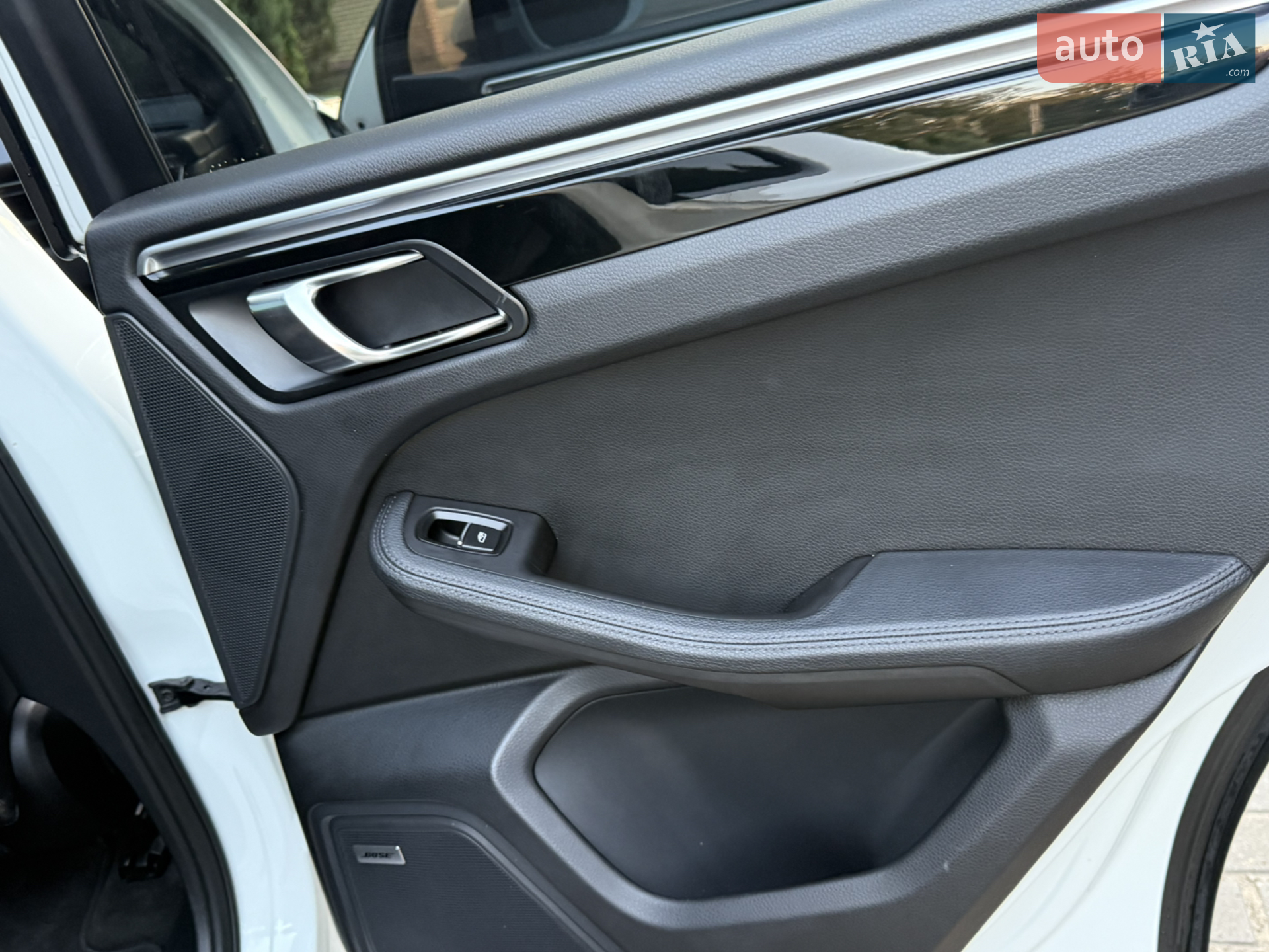 2016 Porsche Macan - мініатюра 30