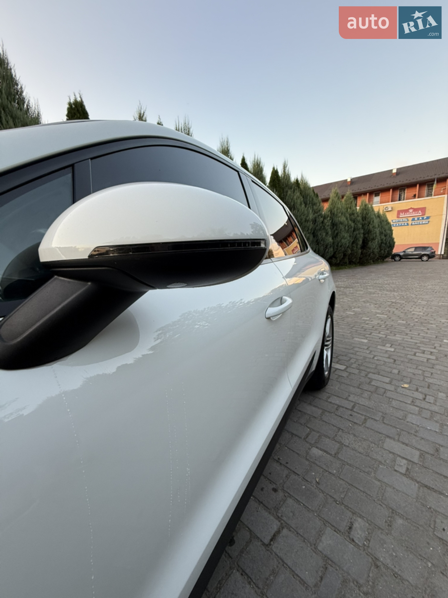 2016 Porsche Macan - мініатюра 43