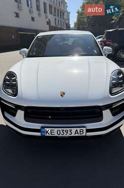 Внедорожник / Кроссовер Porsche Macan 2022 в Днепре