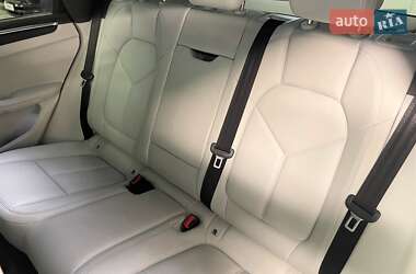 Внедорожник / Кроссовер Porsche Macan 2020 в 