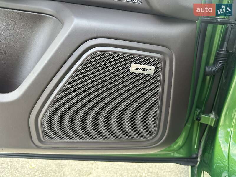 Внедорожник / Кроссовер Porsche Macan 2018 в Киеве