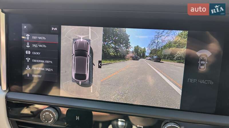 Внедорожник / Кроссовер Porsche Macan 2022 в Киеве