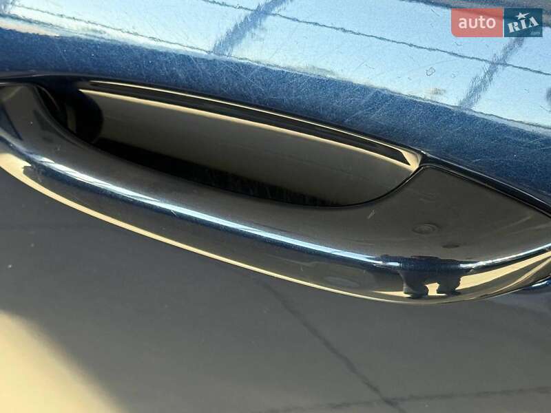 Внедорожник / Кроссовер Porsche Macan 2018 в Одессе